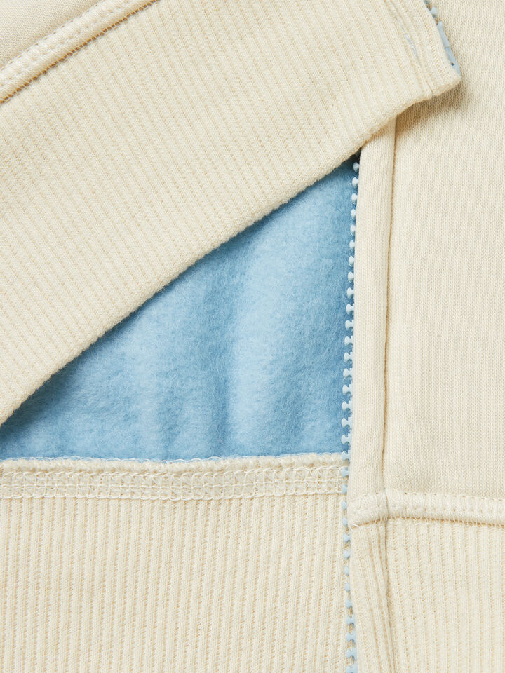 JACKET W/HOOD L/S Garçon image number 3